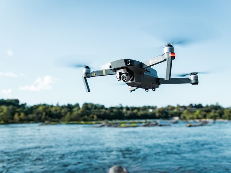 DJI Air 3 Fly More Combo