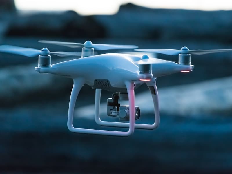 DJI Mavic 3 Enterprise