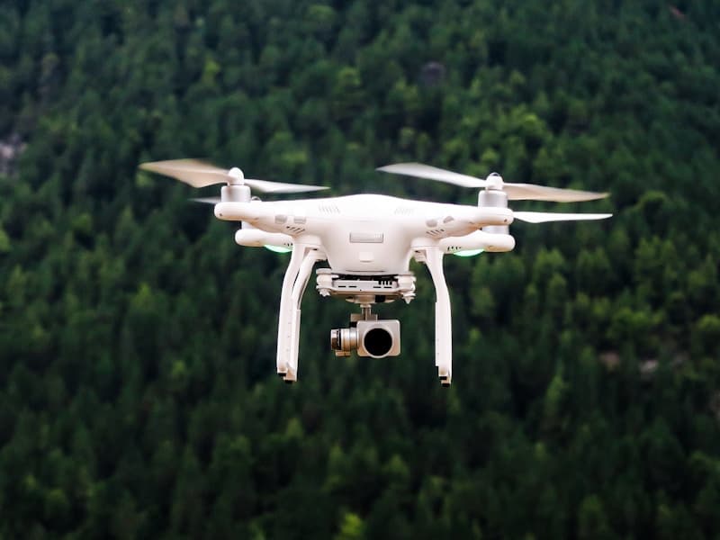 DJI Mini 3 Pro