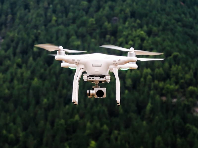 DJI Mini 4K